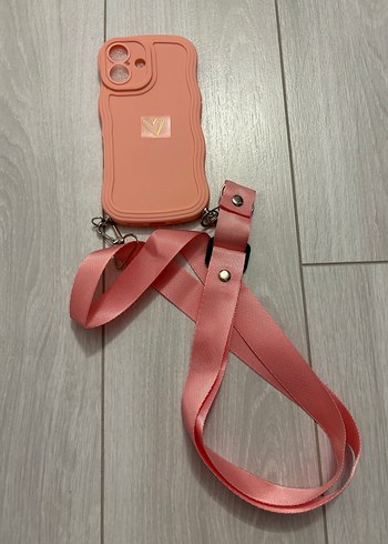 İPhone 16 telefon kılıfı - Görsel 2