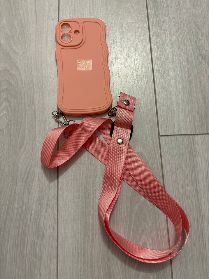 İPhone 16 telefon kılıfı - Görsel 2