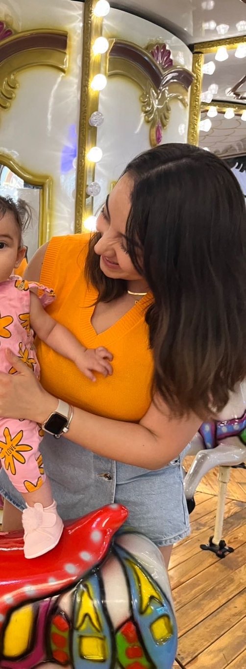 Zara süveter - Görsel 2