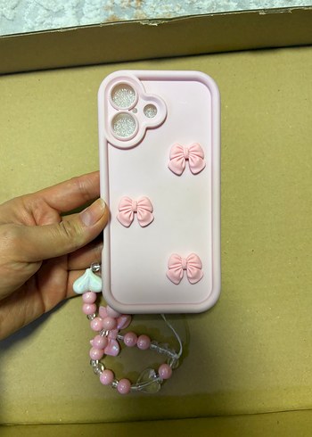 İPhone 16 Telefon Kılıfı - Görsel 4