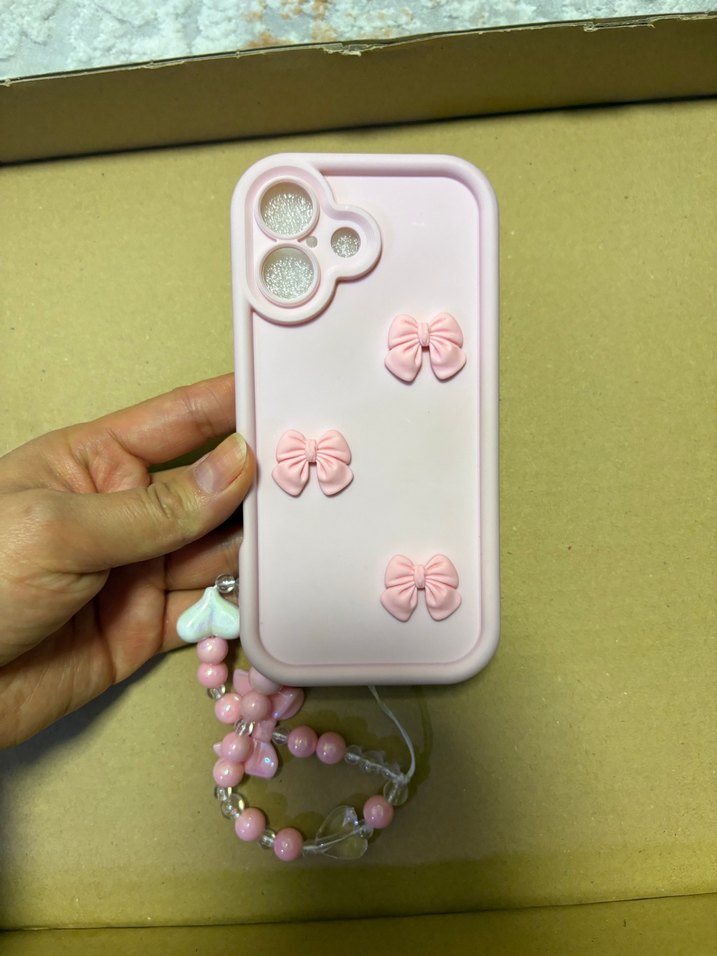 İPhone 16 Telefon Kılıfı - Görsel 4