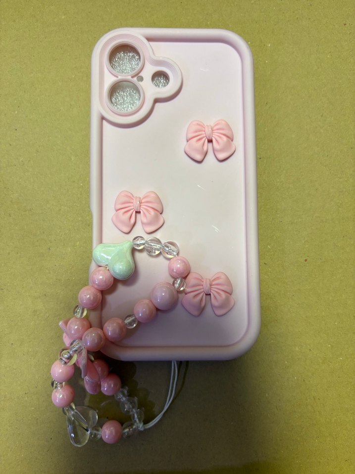 İPhone 16 Telefon Kılıfı - Görsel 2