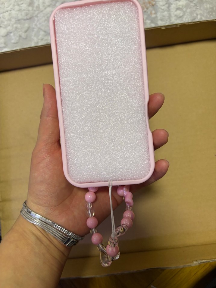 İPhone 16 Telefon Kılıfı - Görsel 3