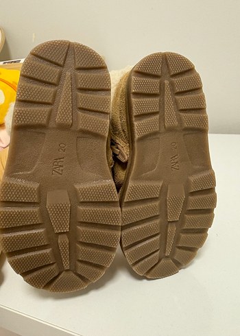 Zara çocuk bot - Görsel 4