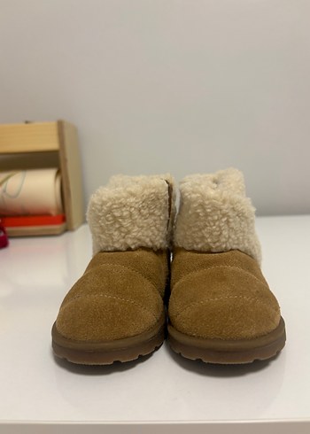 Zara çocuk bot - Görsel 3