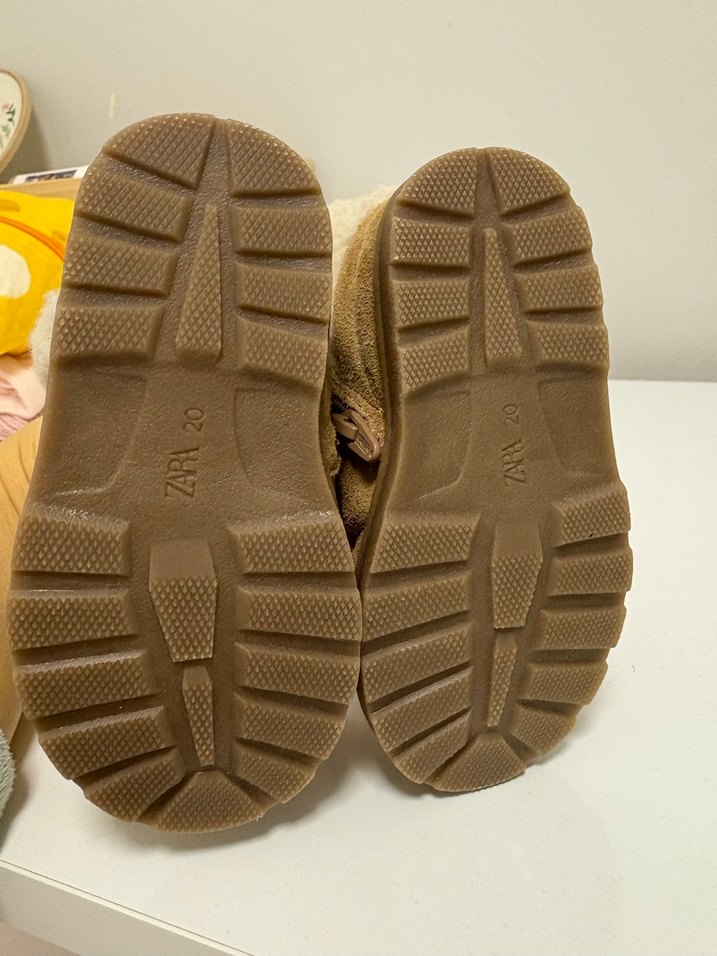 Zara çocuk bot - Görsel 4