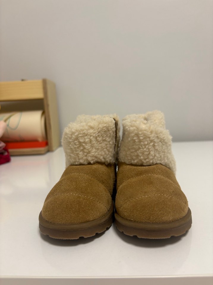 Zara çocuk bot - Görsel 3