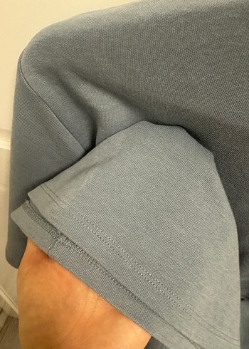 Zara kadın elbise - Görsel 3