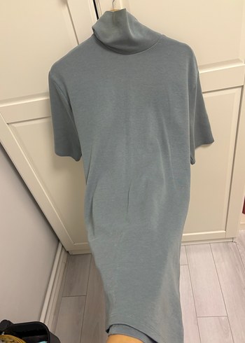 Zara kadın elbise - Görsel 2