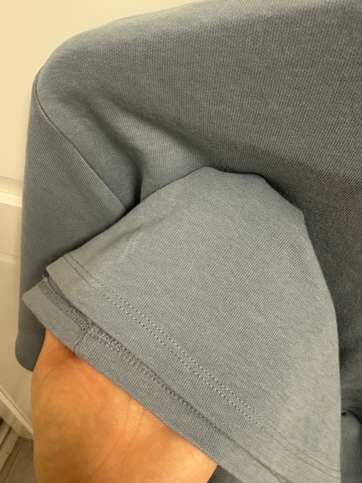 Zara kadın elbise - Görsel 3