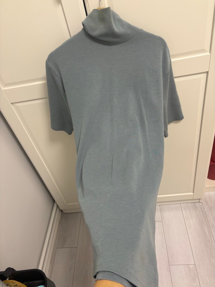 Zara kadın elbise - Görsel 2