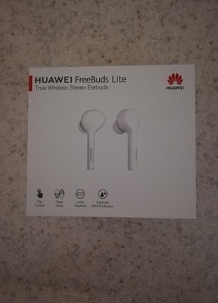 Huawei freebuds lite 