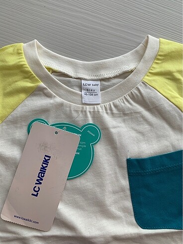LC Waikiki LCW erkek bebek takım