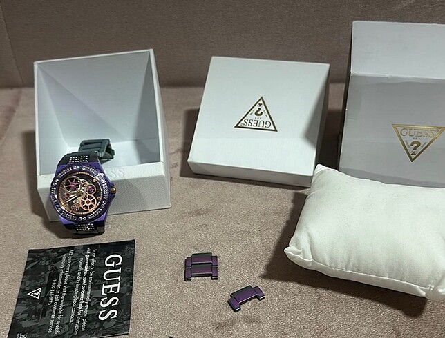 Beden Guess orjinaldir