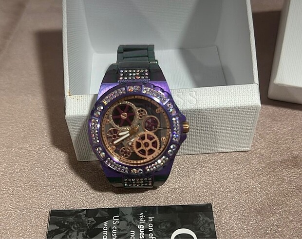 Guess orjinaldir
