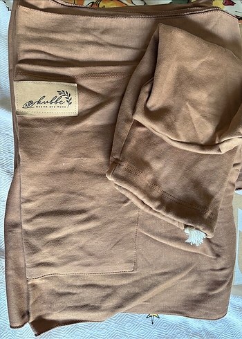 Bebek Sling - Görsel 2