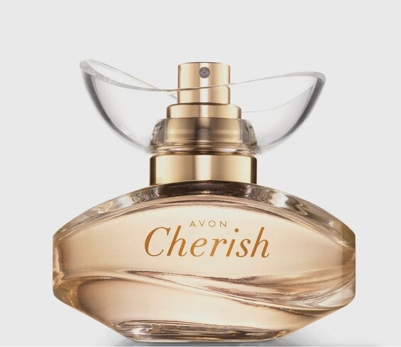 Avon cherish kadın parfüm