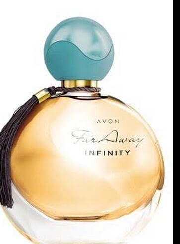 Avon Far Away parfüm