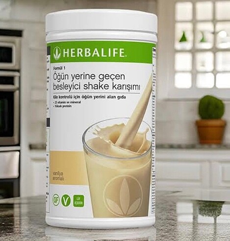 Herbalife sheak