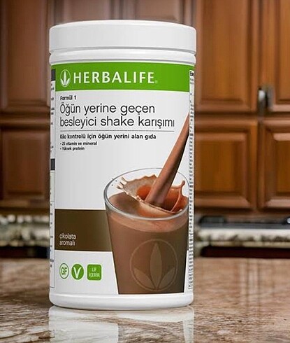 Herbalife sheak