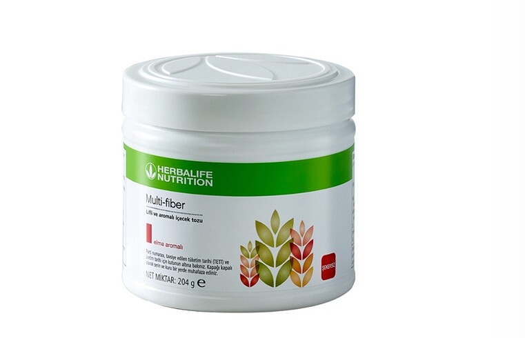 Herbalife multifiber