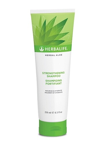Herbalife şampuan