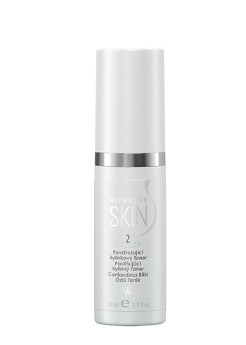 Herbalife Skin Canlandırıcı Bitkisel Tonik 50 ml