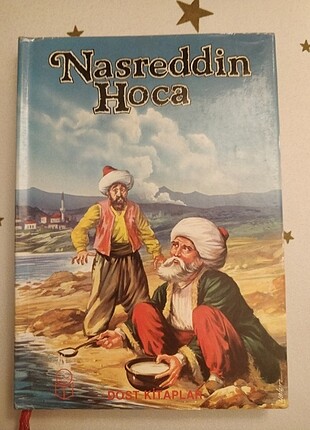 Nasreddin Hoca fıkraları