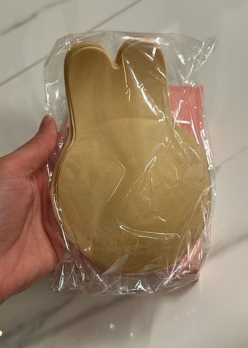 Suwen Göğüs Ucu Kapak Pedi - Görsel 3