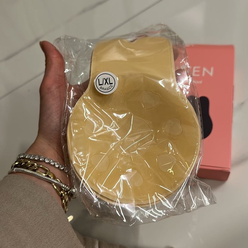 Suwen Göğüs Ucu Kapak Pedi - Görsel 4