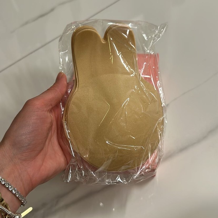 Suwen Göğüs Ucu Kapak Pedi - Görsel 3