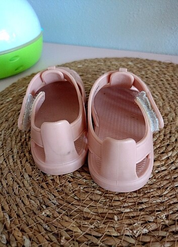 LC Waikiki Lcw bebek sandalet 