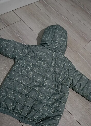 H&M Kız çocuk mont
