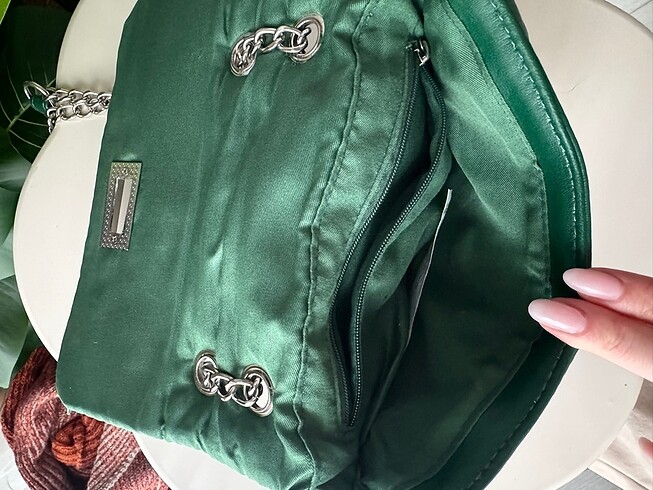 Beden Stradivarius çanta