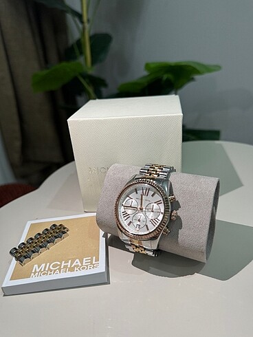Michael Kors MICHAEL KORS SAAT
