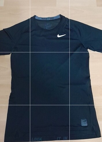 Orjinal Nike Pro Drifit Erkek tshirt