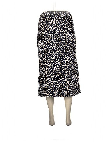 38 Beden PreLoved Midi Etek %70 İndirimli.