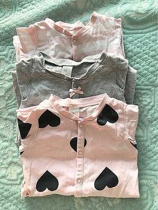 Hm tulum pijama