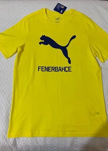 Fenerium tişört 