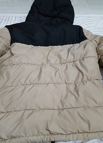 Jack Wolfskin erkek şişme mont 