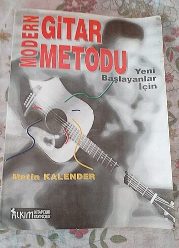 Kitap