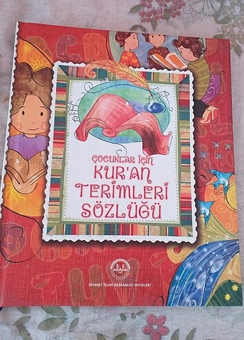 Kitap