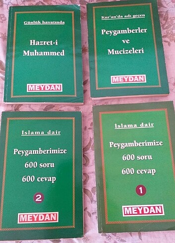 Kitap