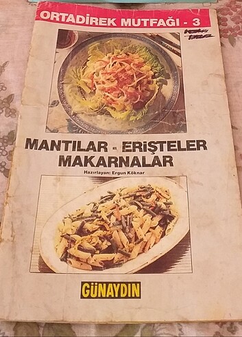 Kitap