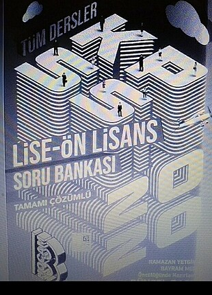 Kpss kitap