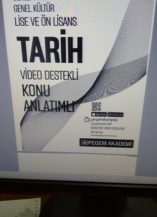 Kpss kitap