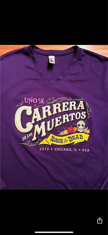 American Vintage Unisex Forma mor