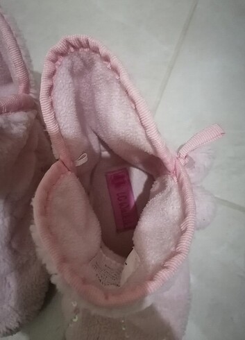LC Waikiki Çocuk panduf
