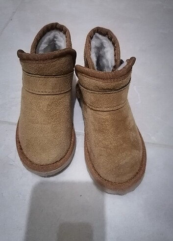 25 Beden Unicex çocuk bot