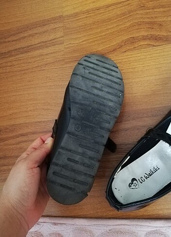 32 Beden siyah Renk LC Waikiki babet